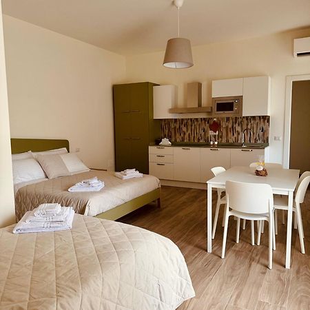 Fresia B&B Tuscania Extérieur photo