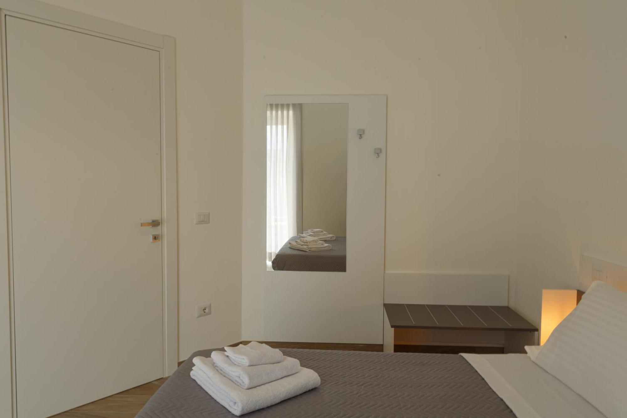 Fresia B&B Tuscania Extérieur photo