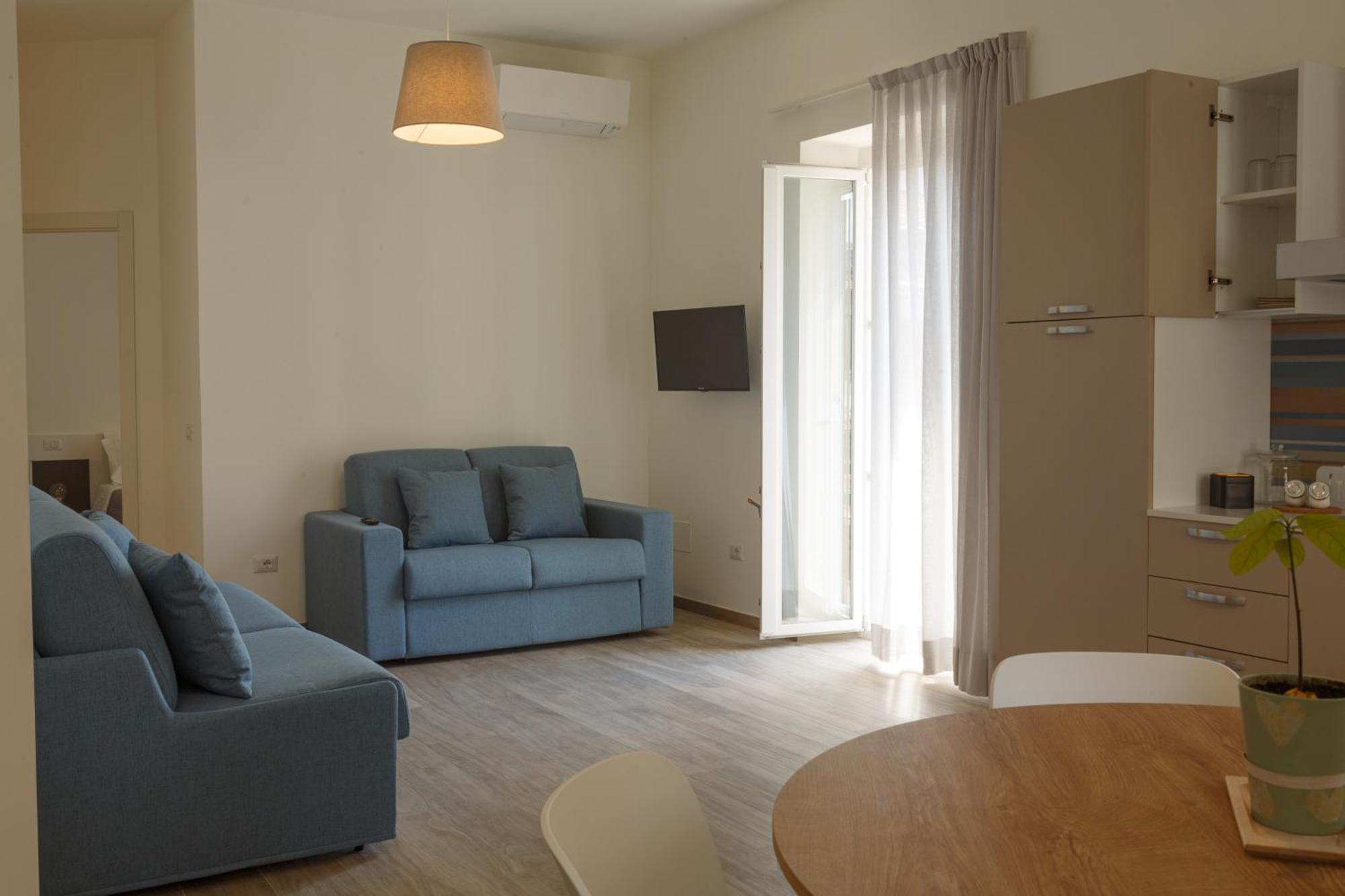 Fresia B&B Tuscania Extérieur photo