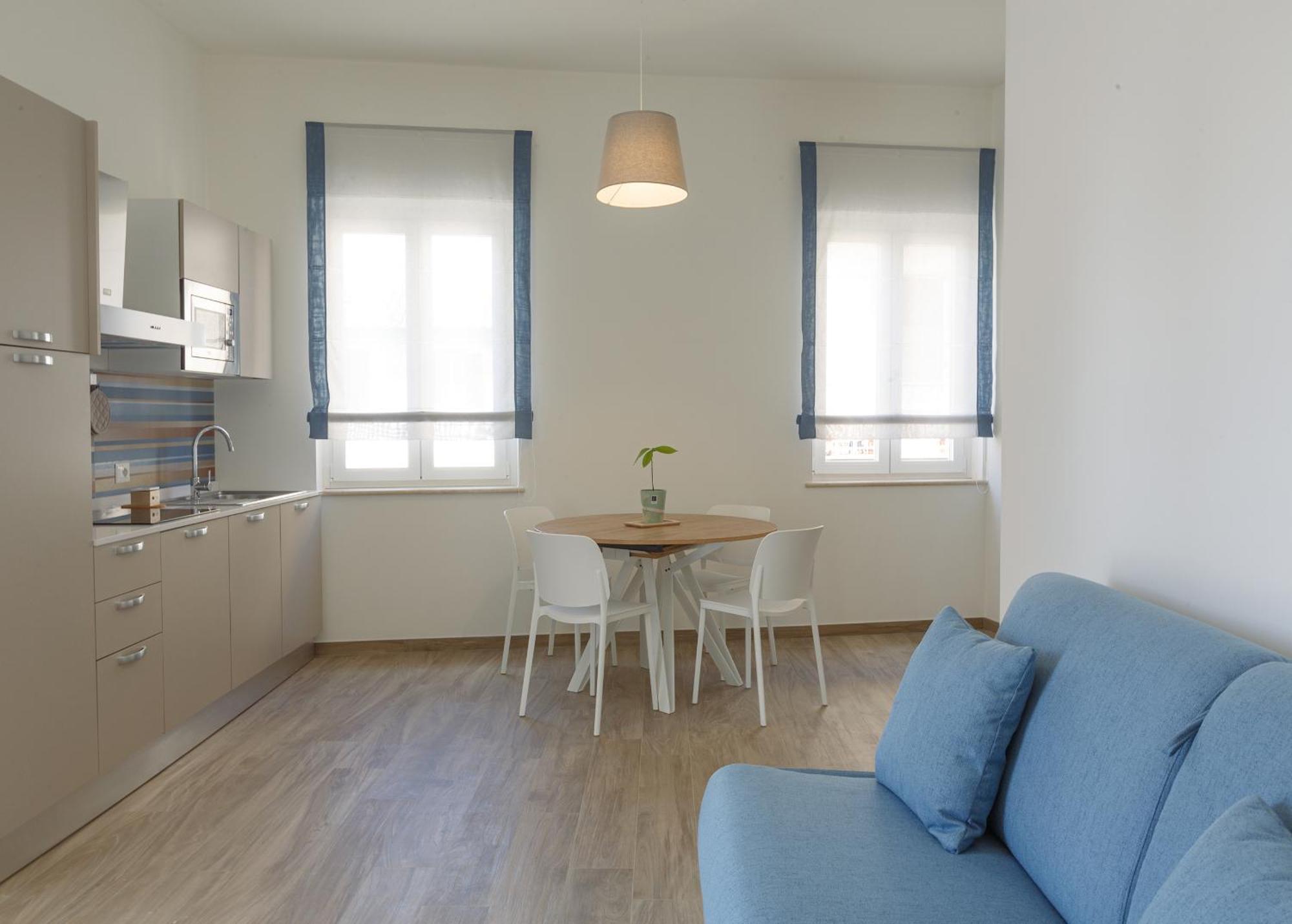 Fresia B&B Tuscania Extérieur photo