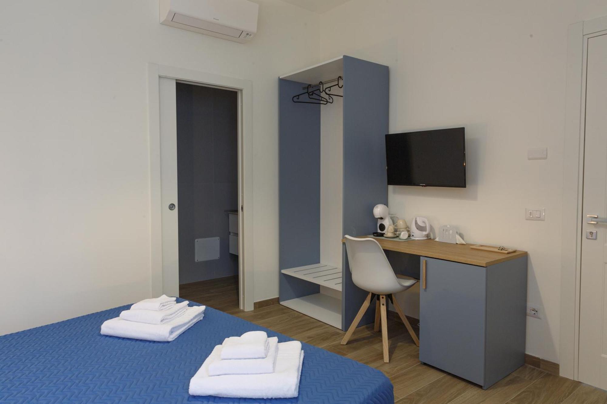 Fresia B&B Tuscania Extérieur photo