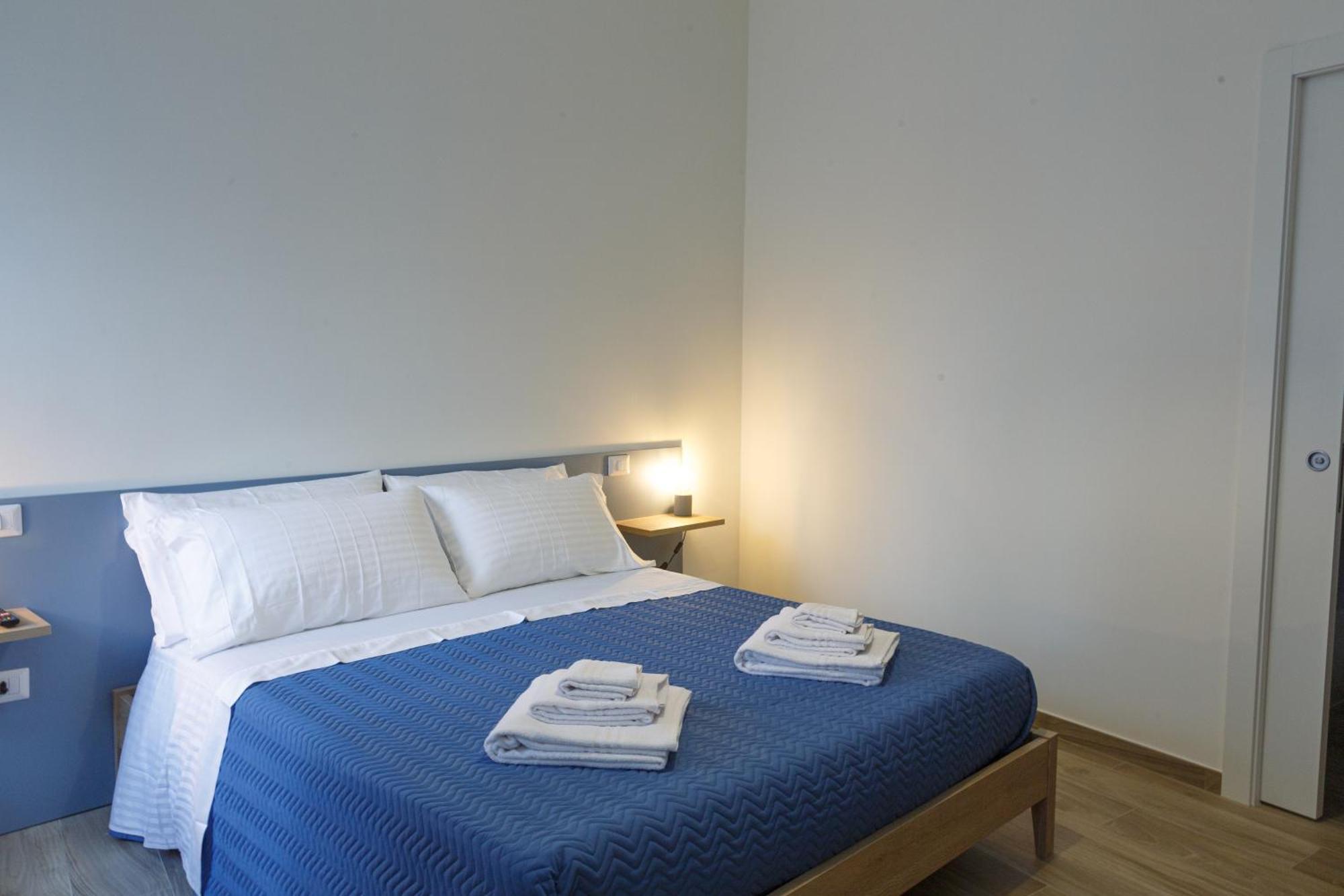 Fresia B&B Tuscania Extérieur photo