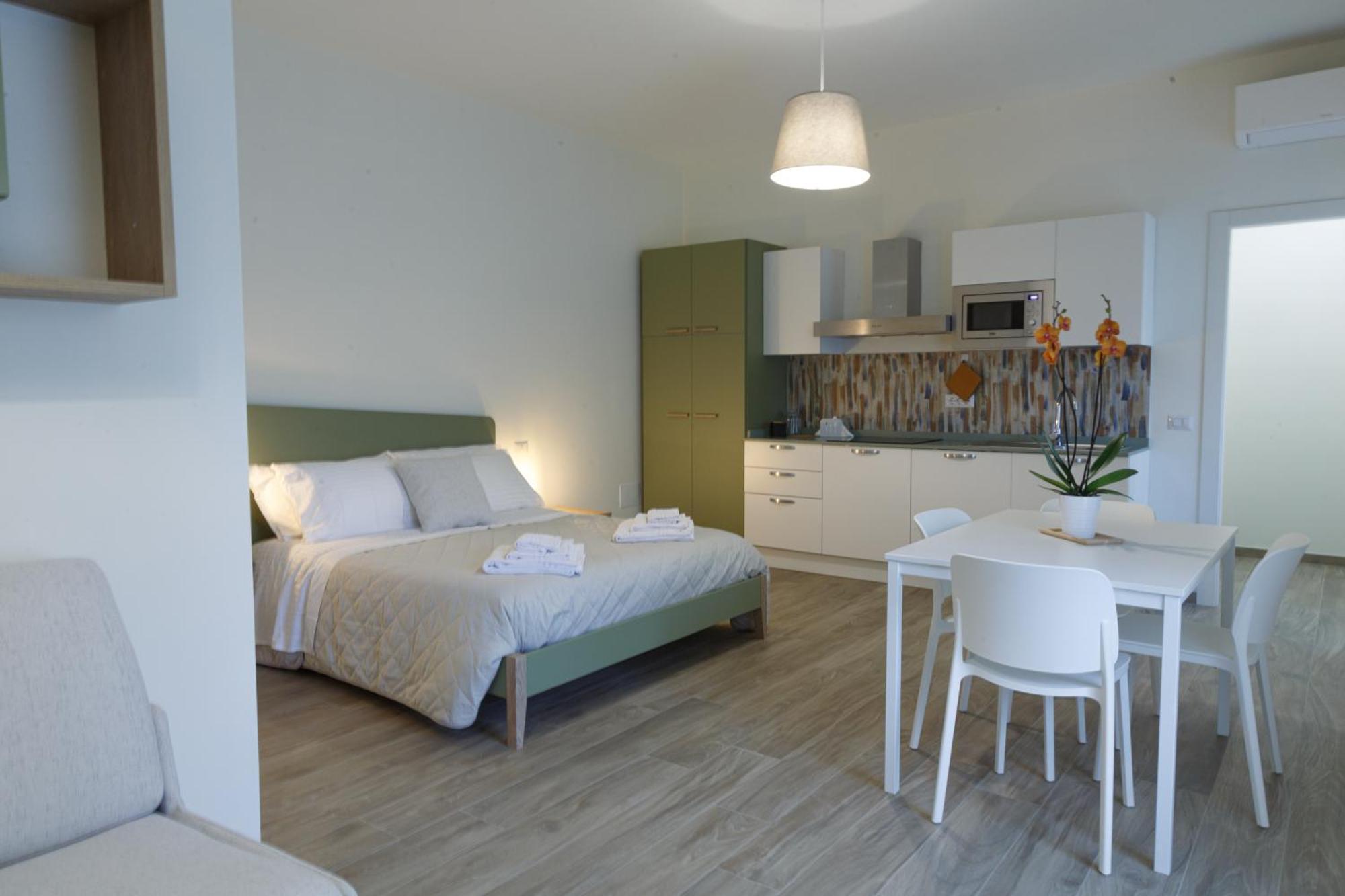 Fresia B&B Tuscania Extérieur photo