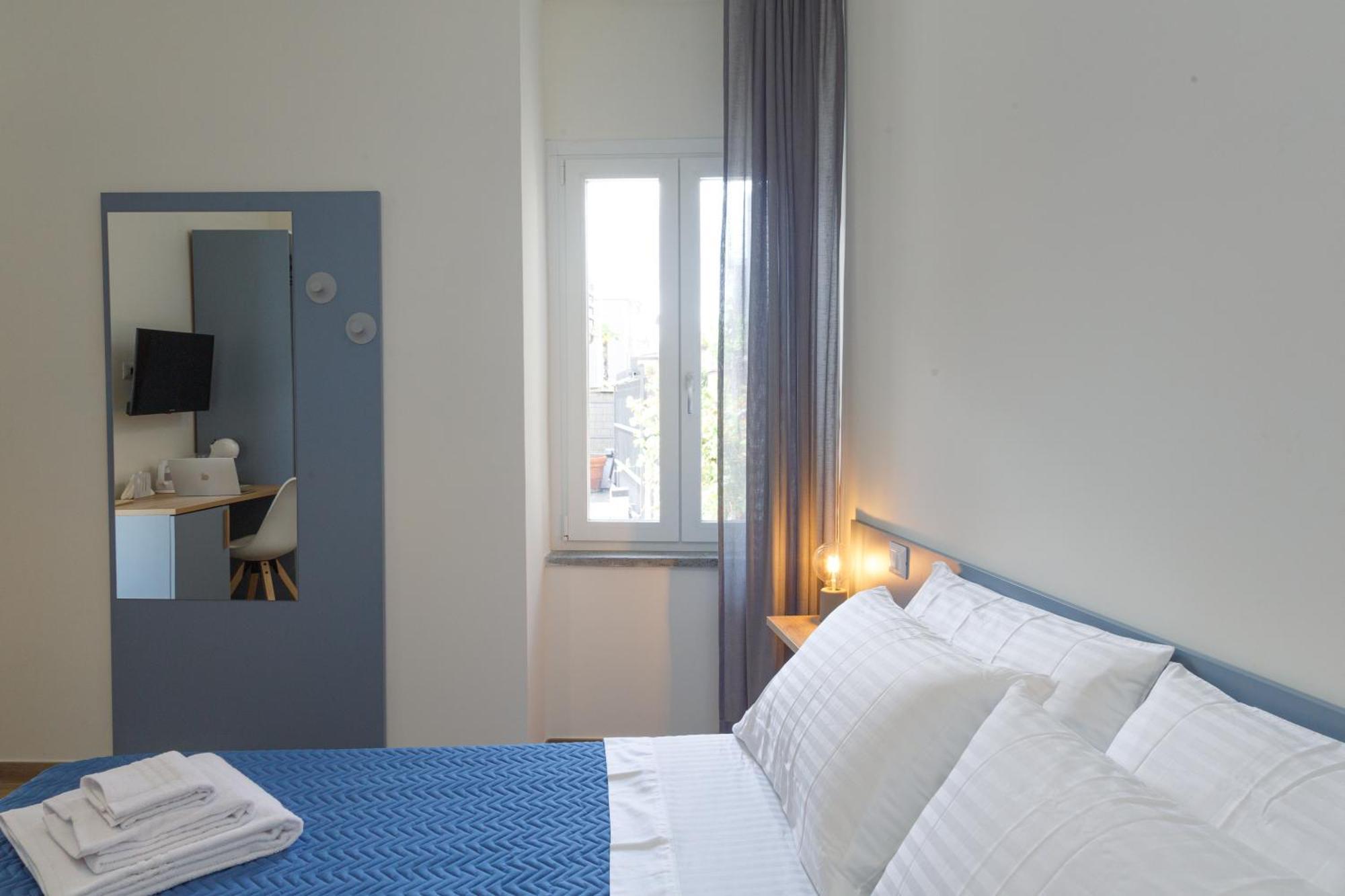 Fresia B&B Tuscania Extérieur photo