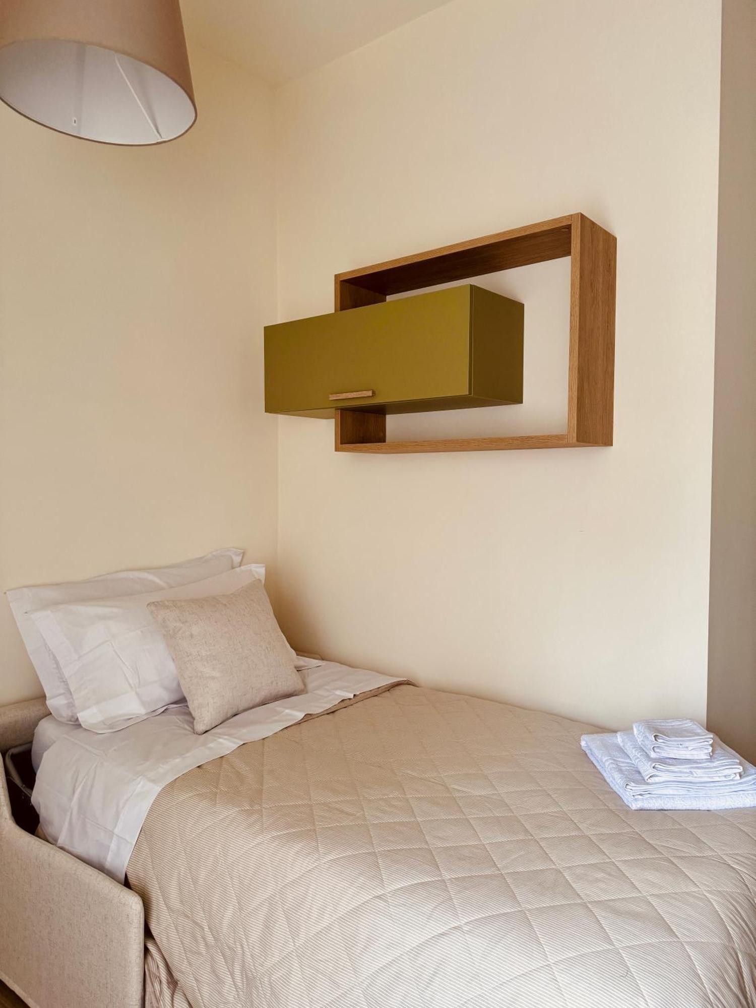 Fresia B&B Tuscania Extérieur photo